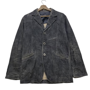 Nicole Club Jacket - Etsy