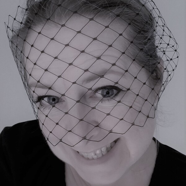 Glamorous Wedding Veils Etsy