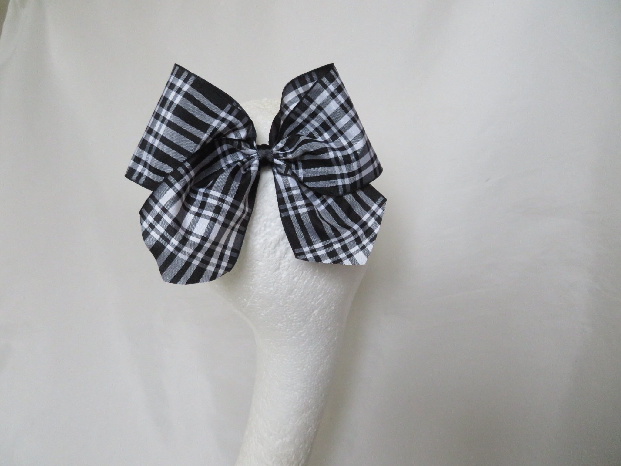 Scottish Menzies Tartan Ties & Bow Ties - Handmade UK Tartan Accessories For Men - View #2