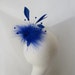 see more listings in the Feather Fascinators section