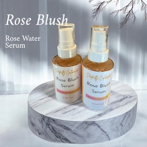 Rose Blush Serum