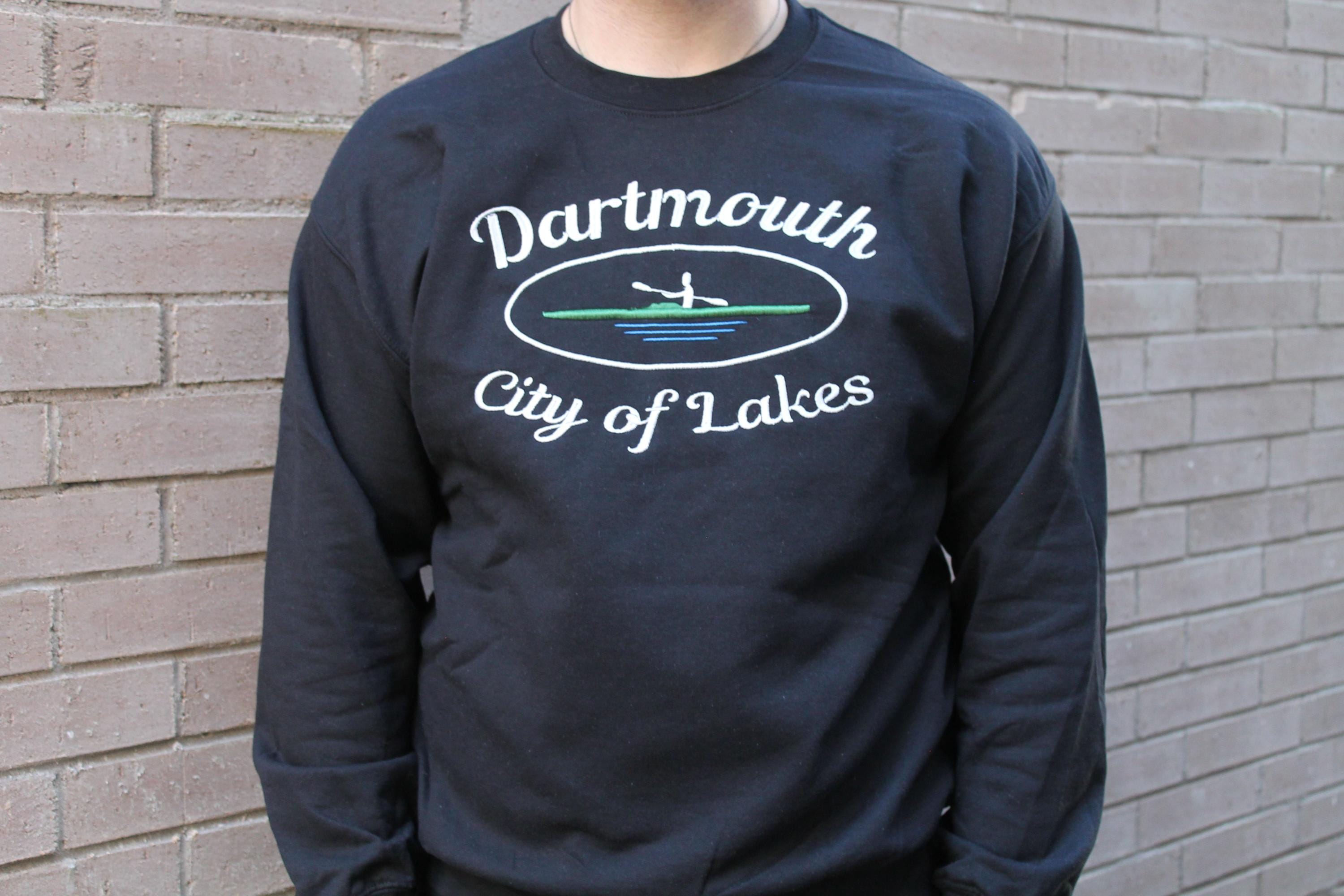 Dartmouth Hoodie Canada