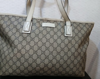 Gucci Tote Bag