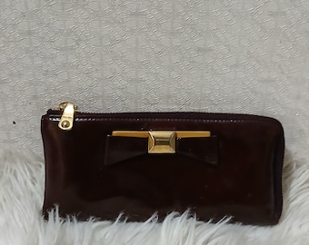 Miu Miu Leather Wallet