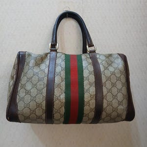 Gucci doctor bag - Etsy 日本