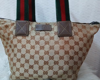 Gucci Cloth handbag