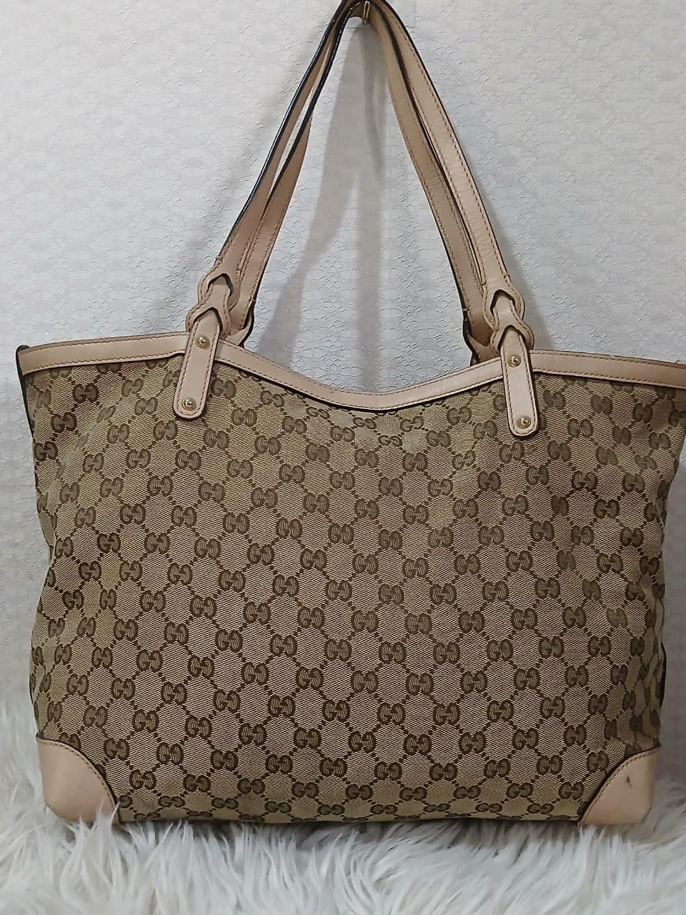 Gucci Tote Bag