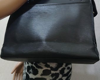 Louis Vuitton Vintage Croisette Bag
