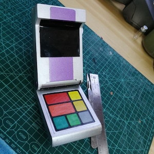 Star Trek: Lower Decks Tricorder Prop