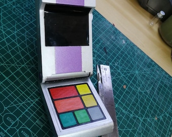Star Trek: Lower Decks Tricorder Prop