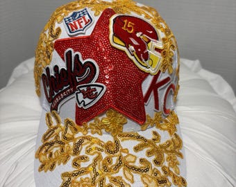 Kansas City Chiefs Hat
