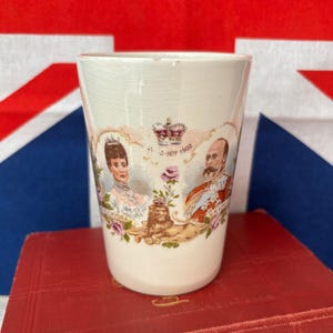 King Edward Coronation Cup 1902
