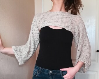 Sweater Arm Sleeves - Etsy
