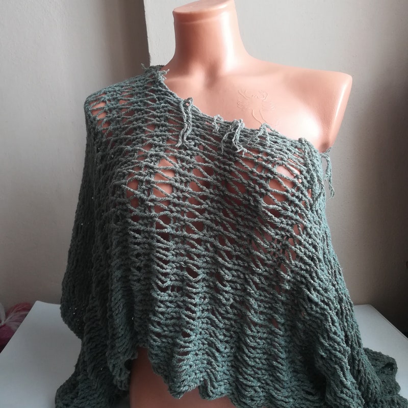 Soft Textured Loose-Fit Knit Sweater – Lightweight Casual Pullover