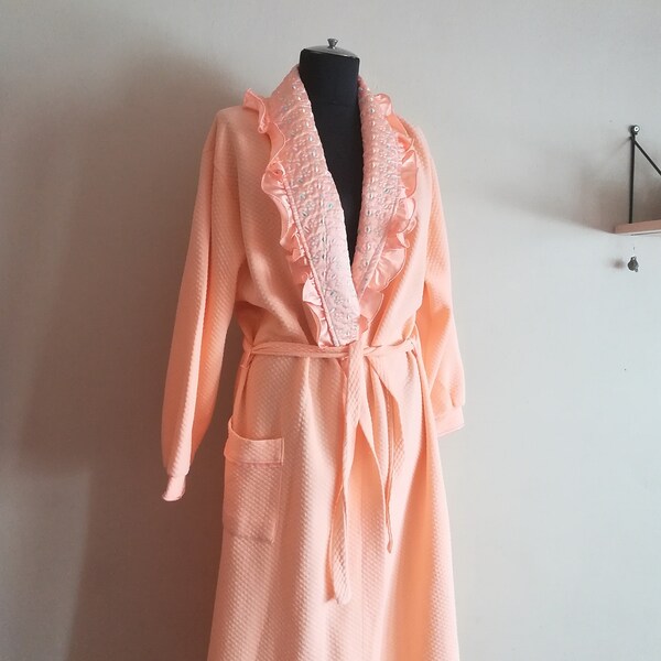 Housecoats for Women - Etsy