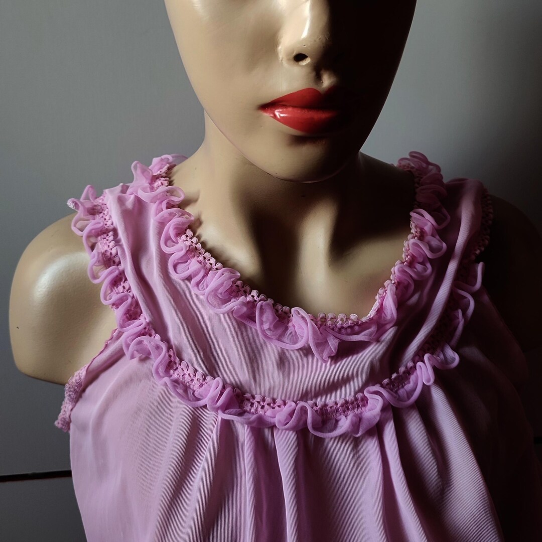 Noche Knit - lilac main image 0