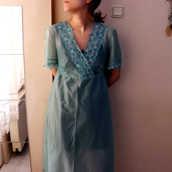 Green Bae Nightwear (ON SALE) main image 1