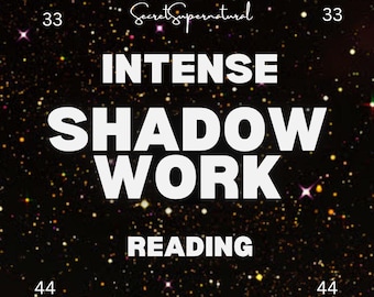 MISMA HORA* Lectura psíquica, lectura precisa / Lectura médium / Predicciones psíquicas / Lectura psíquica a ciegas / Orientación espiritual