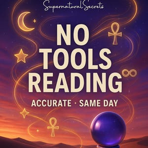 SAME HOUR* Psychic Reading, Accurate Reading | Medium Reading | Psychic Predictions | Blind Psychic Reading | Spiritual Guidance