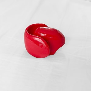 Balle anti-stress (oblongue)