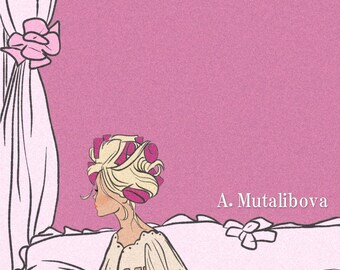 Beauty secrets from the 80s