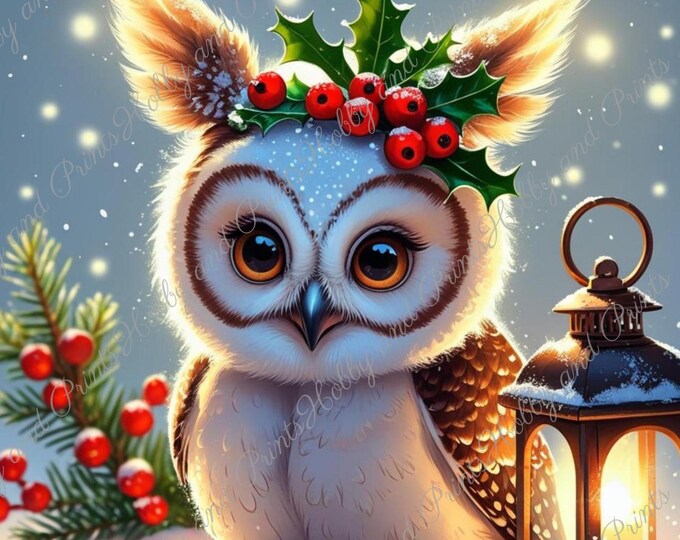 DIY Diamond Painting Full Screen Unicorn Christmas Snow Winter Animal Baby Bird Fantasy Manga Special Stones Choice Canvas Round Square