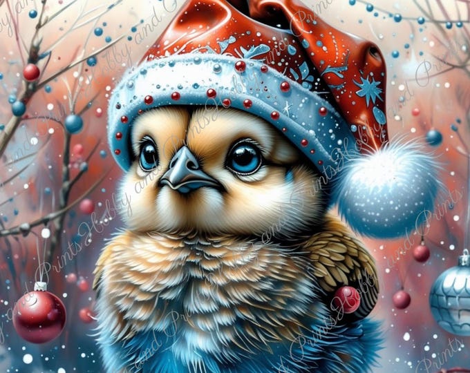 DIY Diamond Painting Full Screen chicken Christmas fantasy Anime Manga Comic Wildlife Special Stones Choice Canvas Round Square