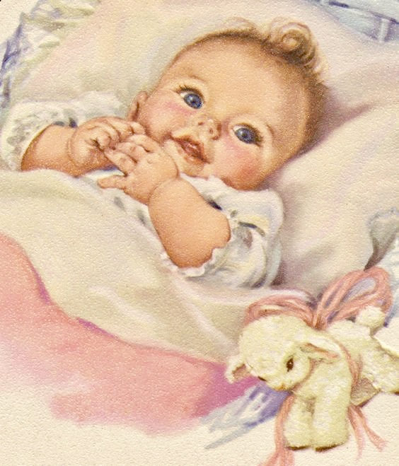 Bessie Pease Gutmann - Etsy