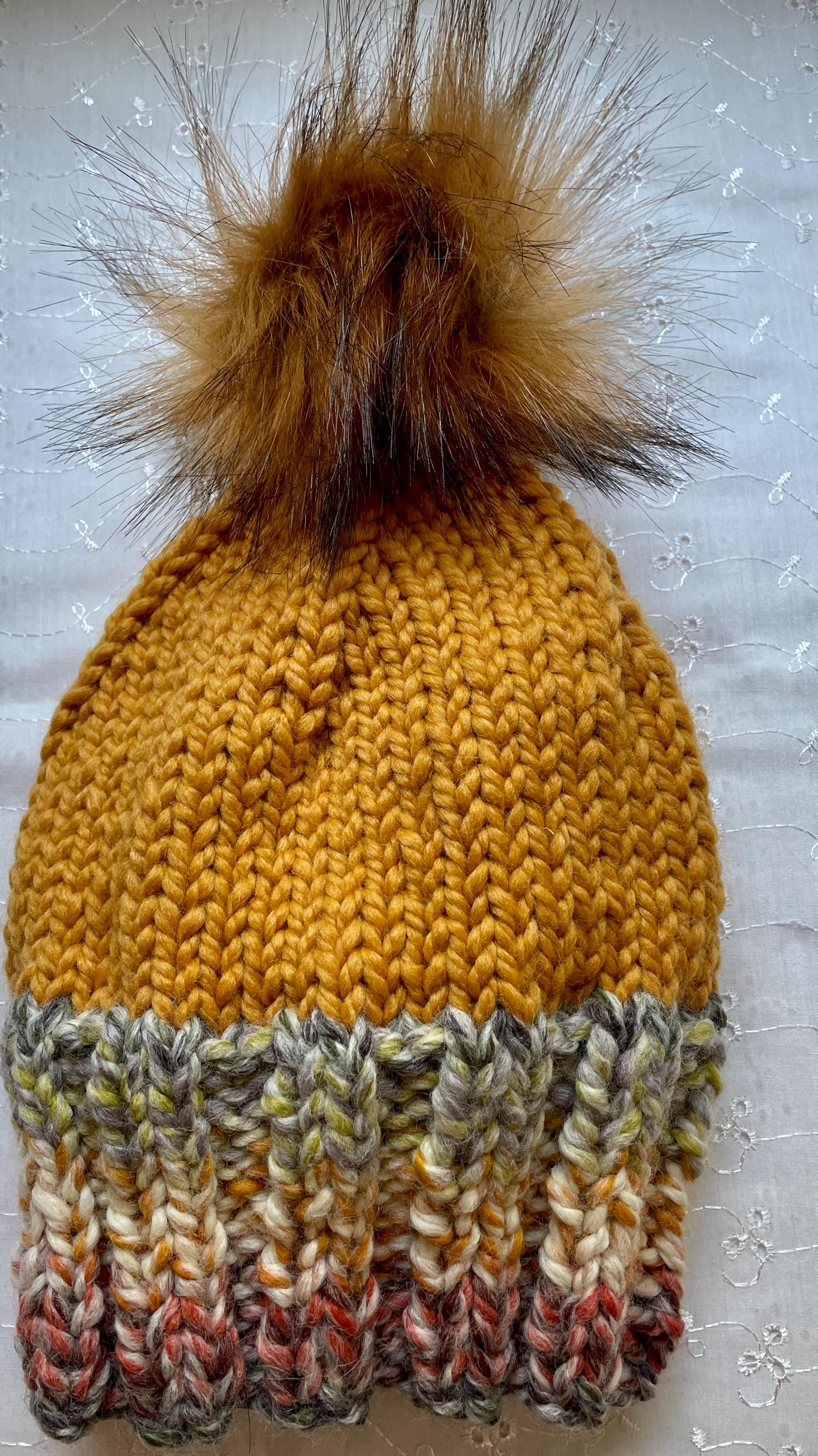 Coney Island Beanie - Etsy display picture 1