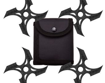 Ninja Hand Claws, Shuko, Historical Tool of the Ninja - Etsy