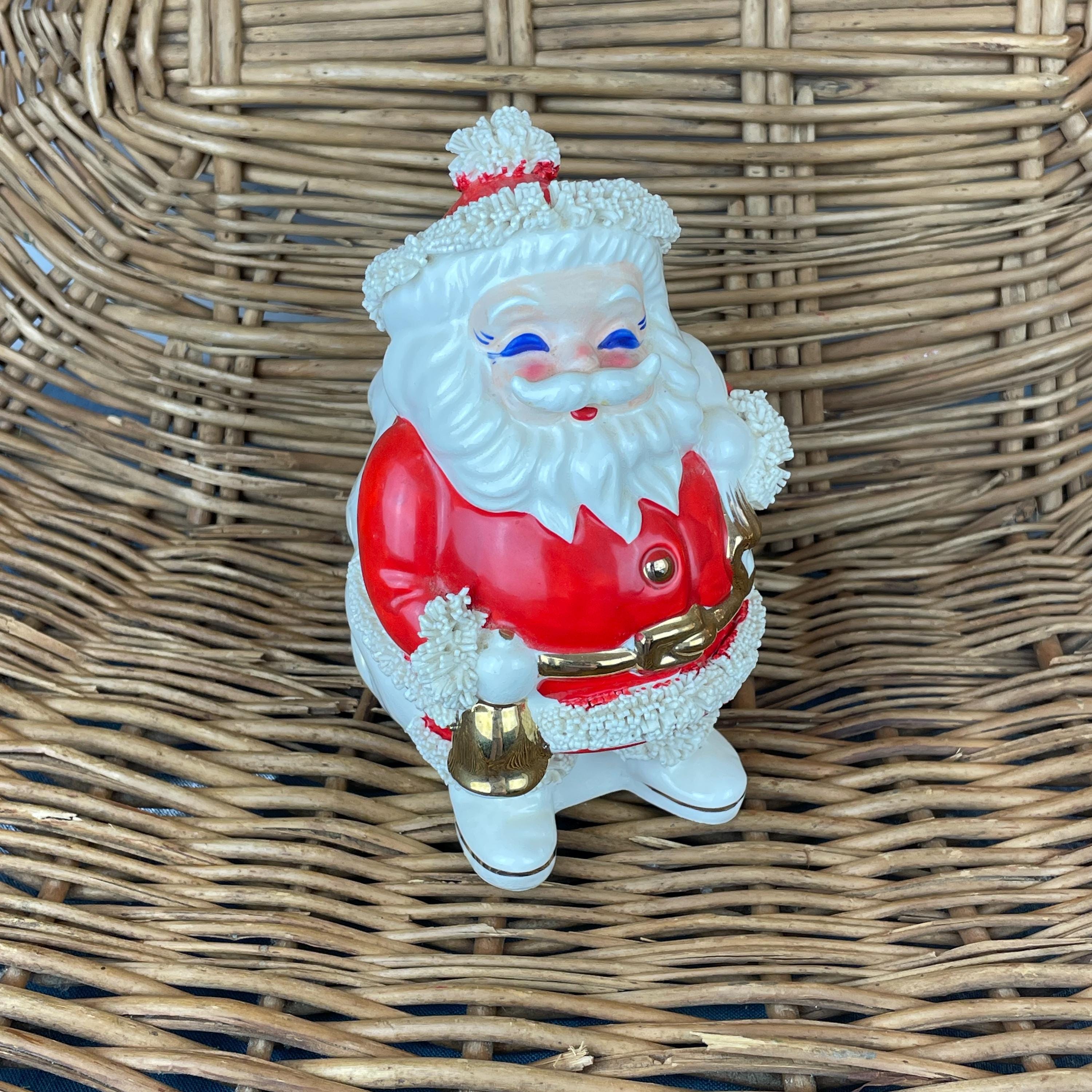 Japan Spaghetti Santa - Etsy