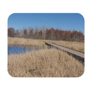 Mouse Pad (Rectangle)