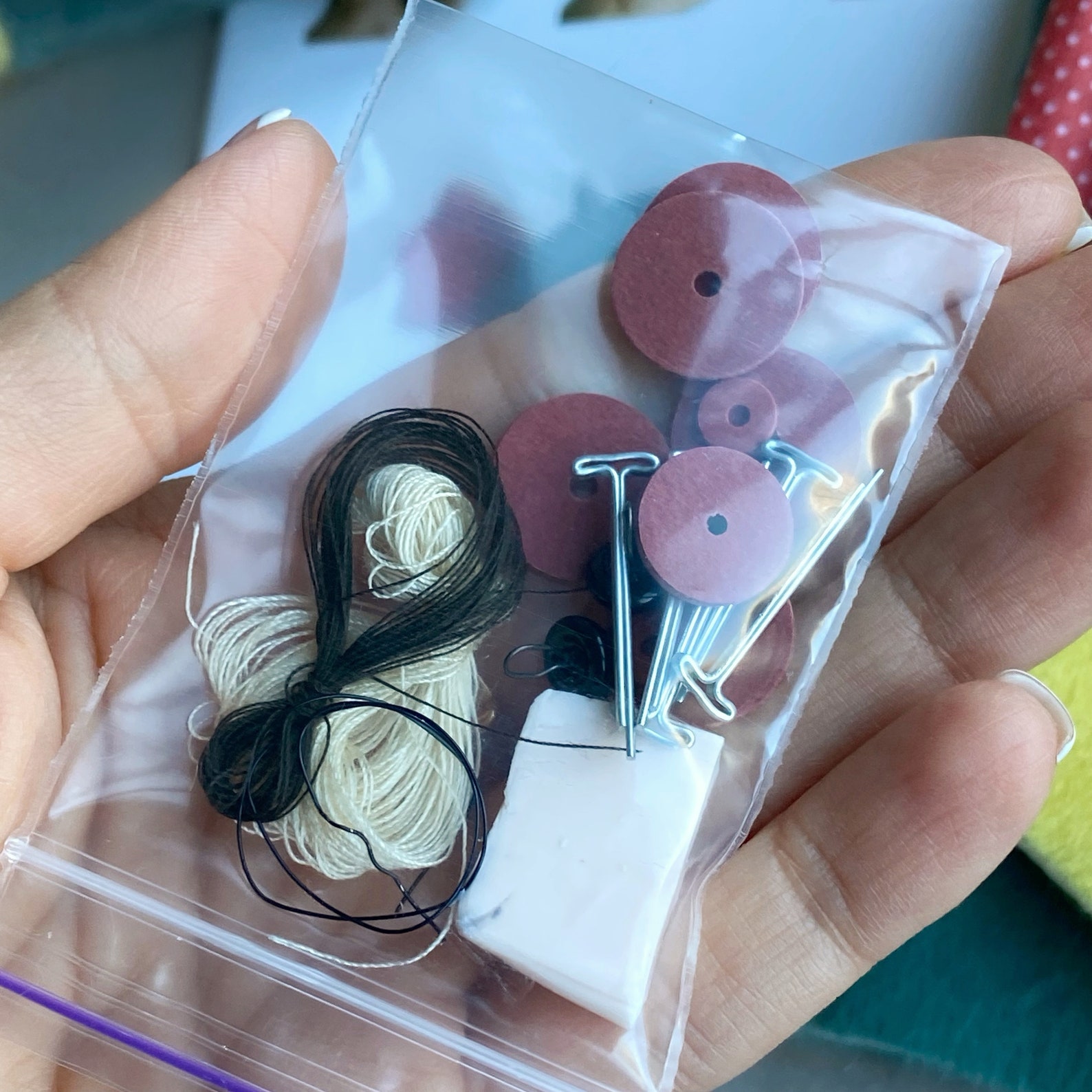 Dragon Sewing KIT Artist Pattern Stuffed Toy Tutorials Etsy