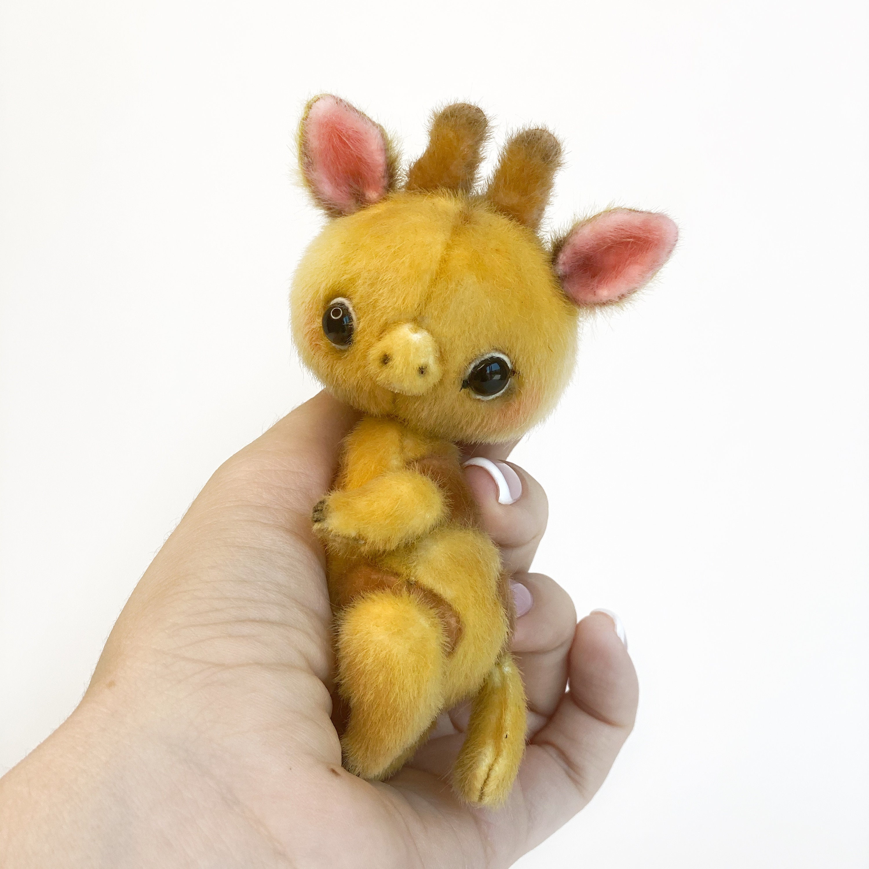 Giraffe PDF sewing pattern Video tutorial Pin by jennie crook on patterns in 2020 with images