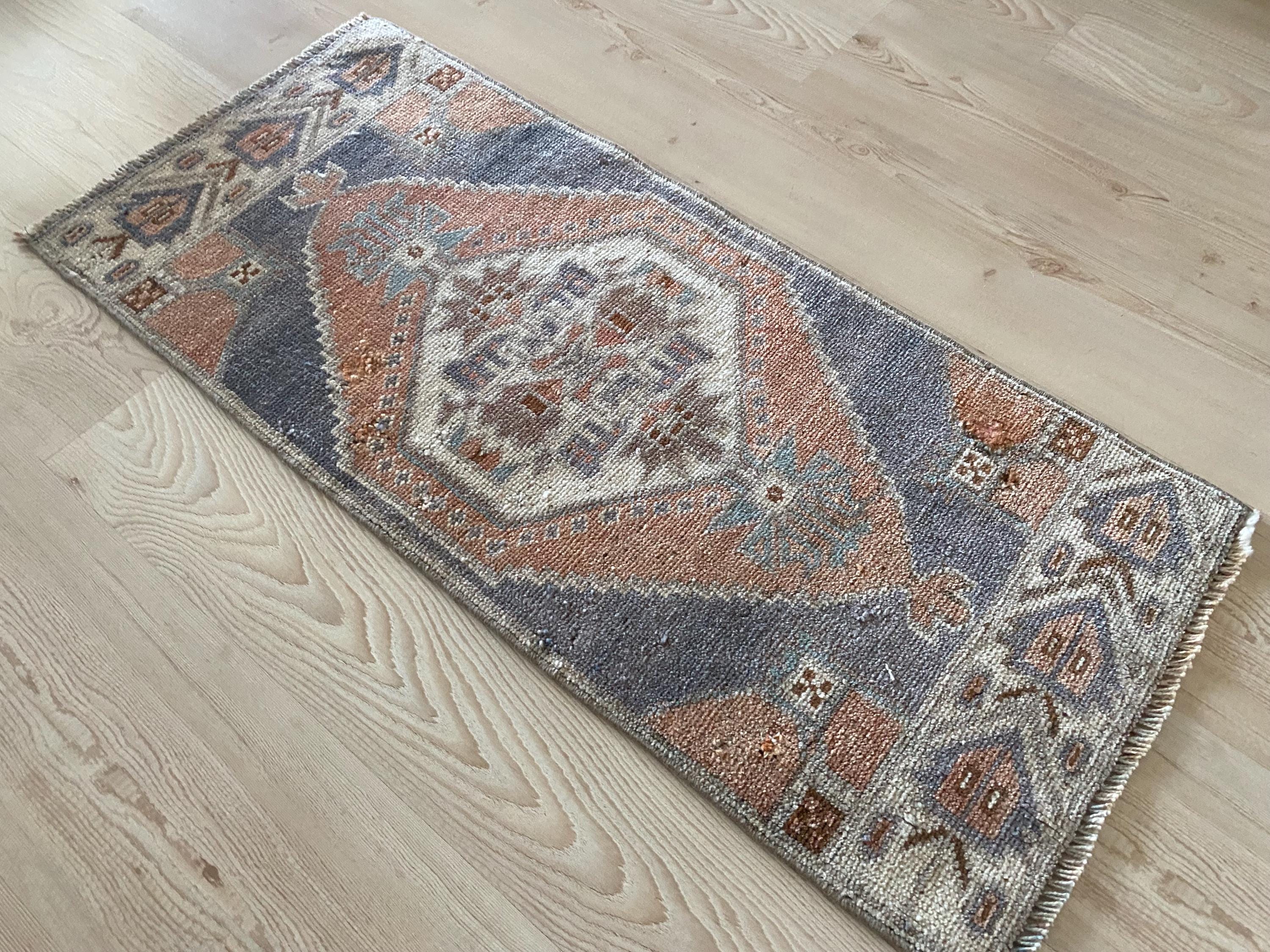 56×138 ViNTAGETURKiSH RUG 56×138 ViNTAGETURKiSH RUG 56×138
