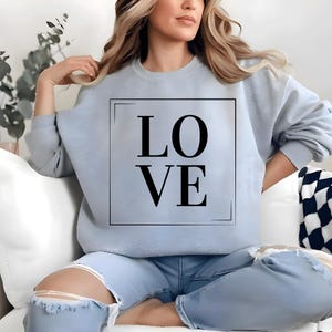Love SVG, Valentine SVG, Valentine&#39;s Day SVG, Valentine Shirt Svg, Love Svg, Gift for her Svg, Png Cricuti,  Love Heart Valentine