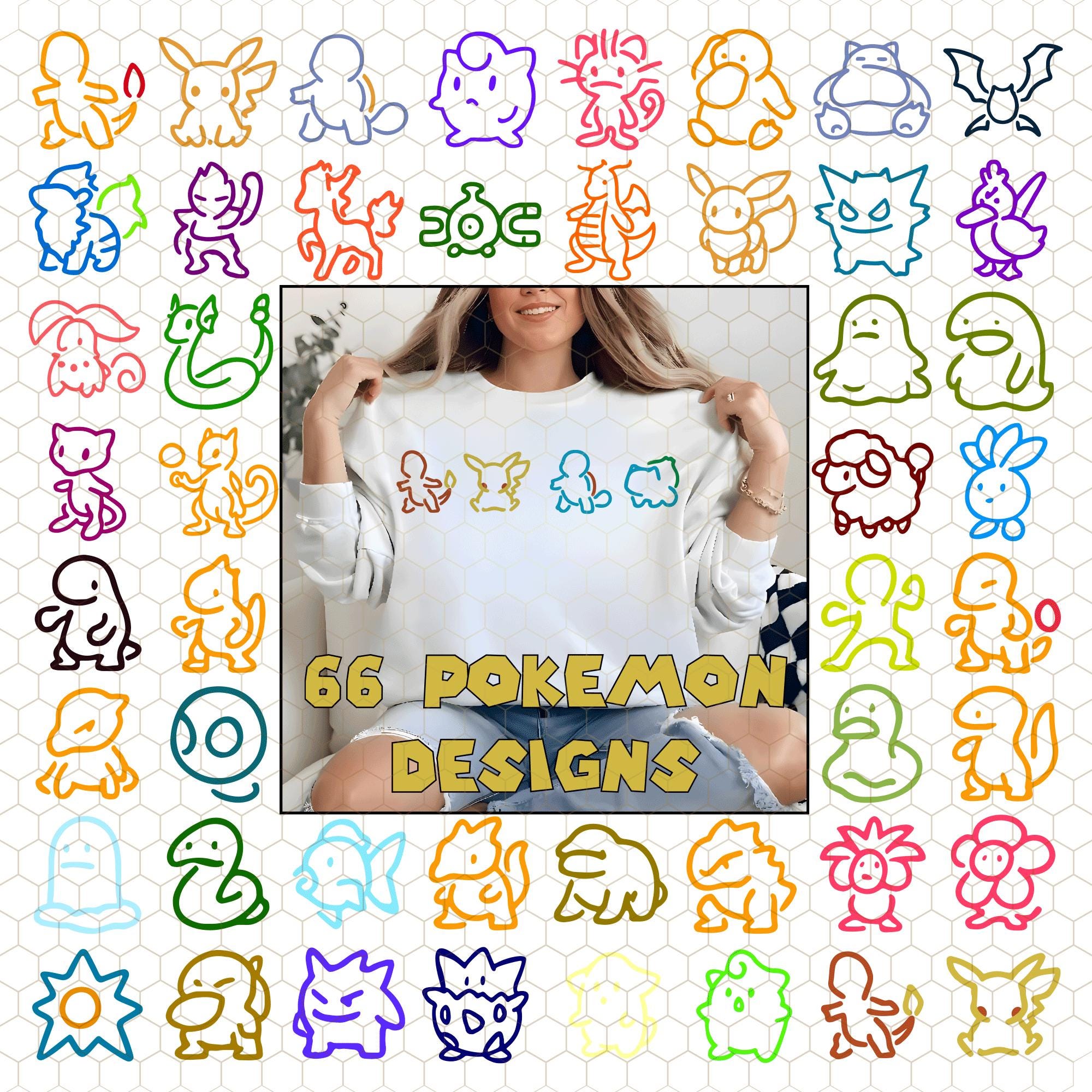 ピカチュウ アートプリント 30x40cm Pikachu pop art - Etsy 日本
