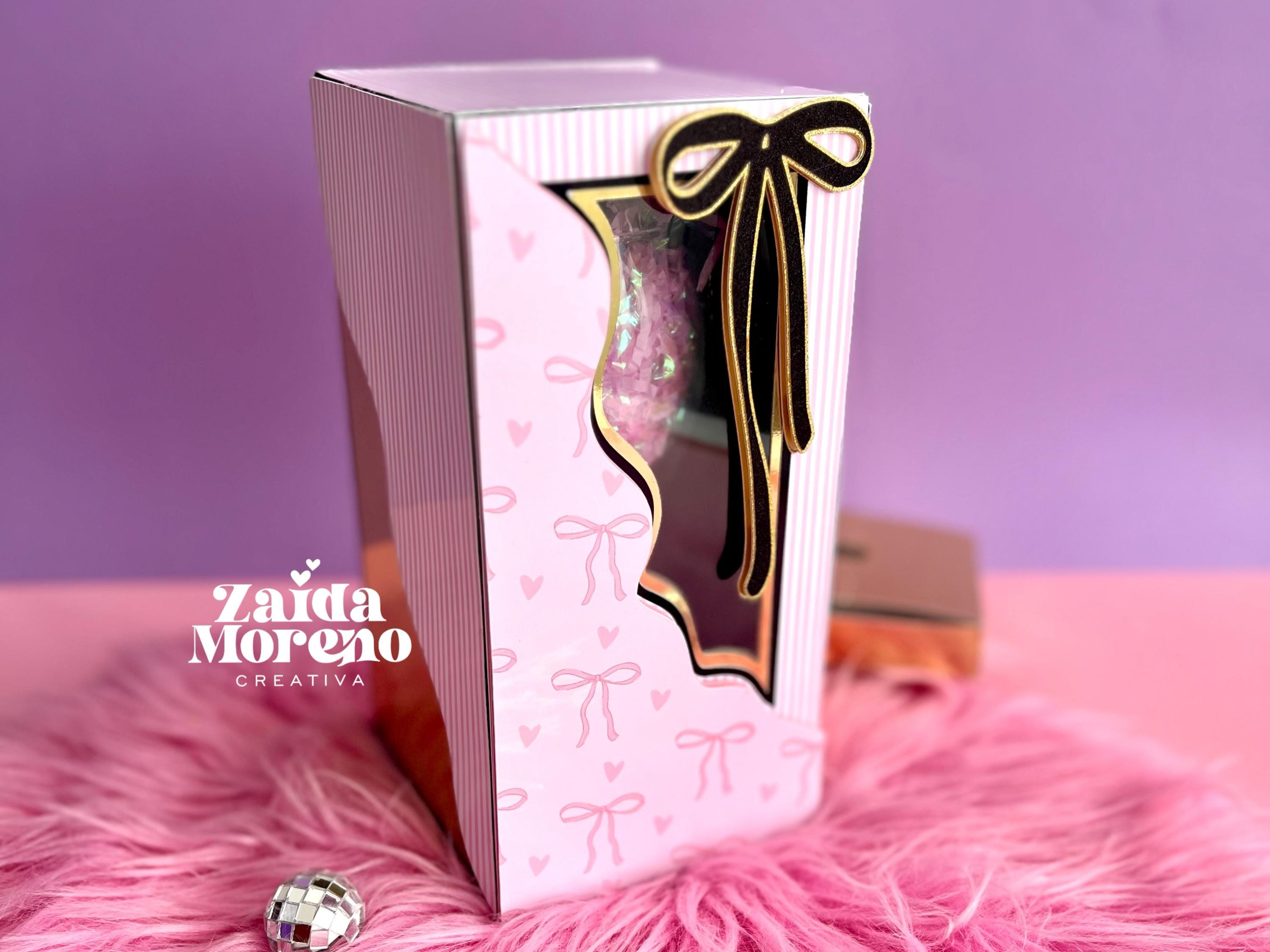 Portavasos para pastel España