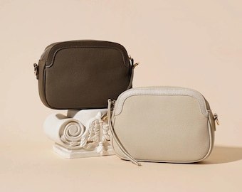 City Slinger Bag