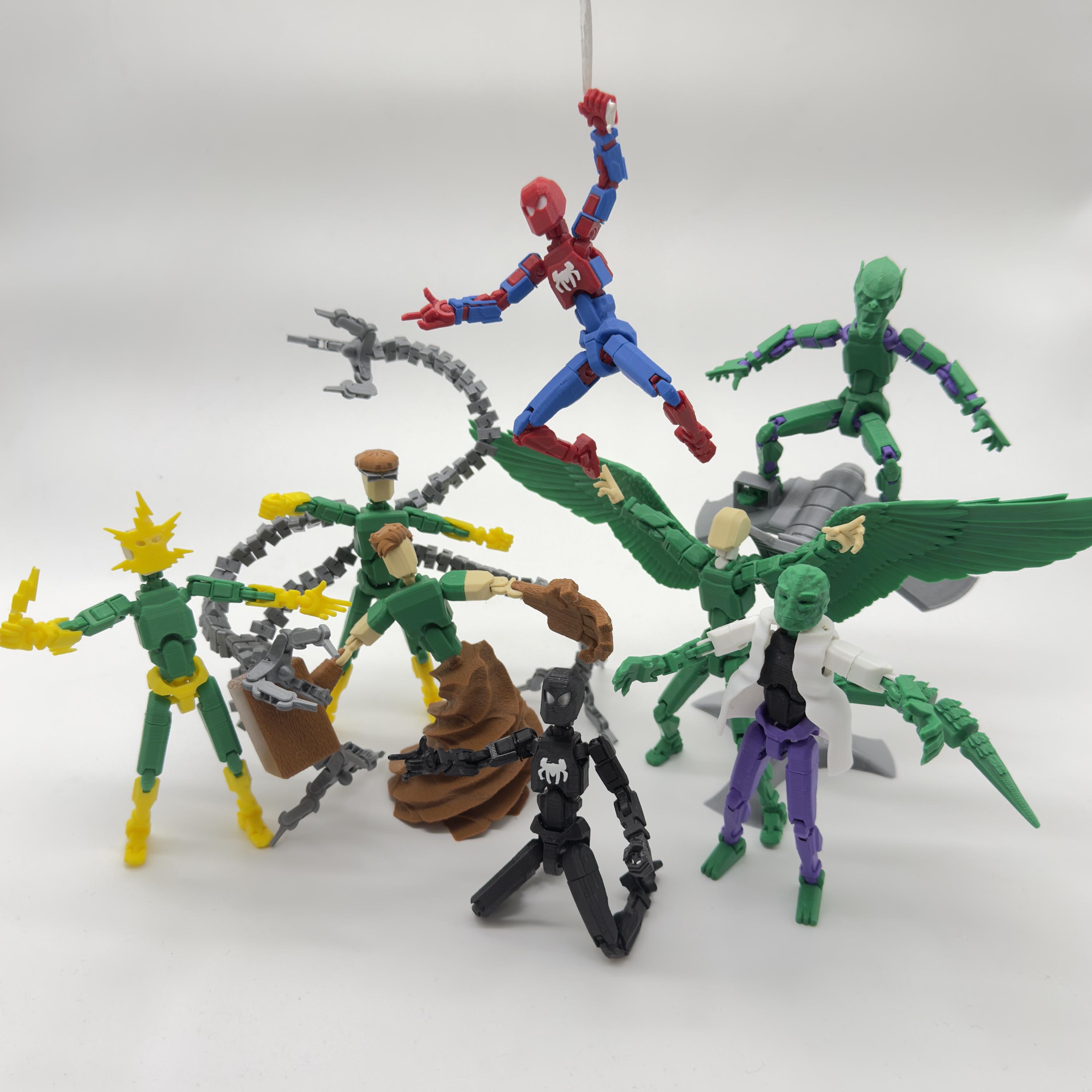 グリーンマン フィギュア 希少!未開封品☆ウッド製 行け!グリーンマン ソフビフィギュア ミドル
