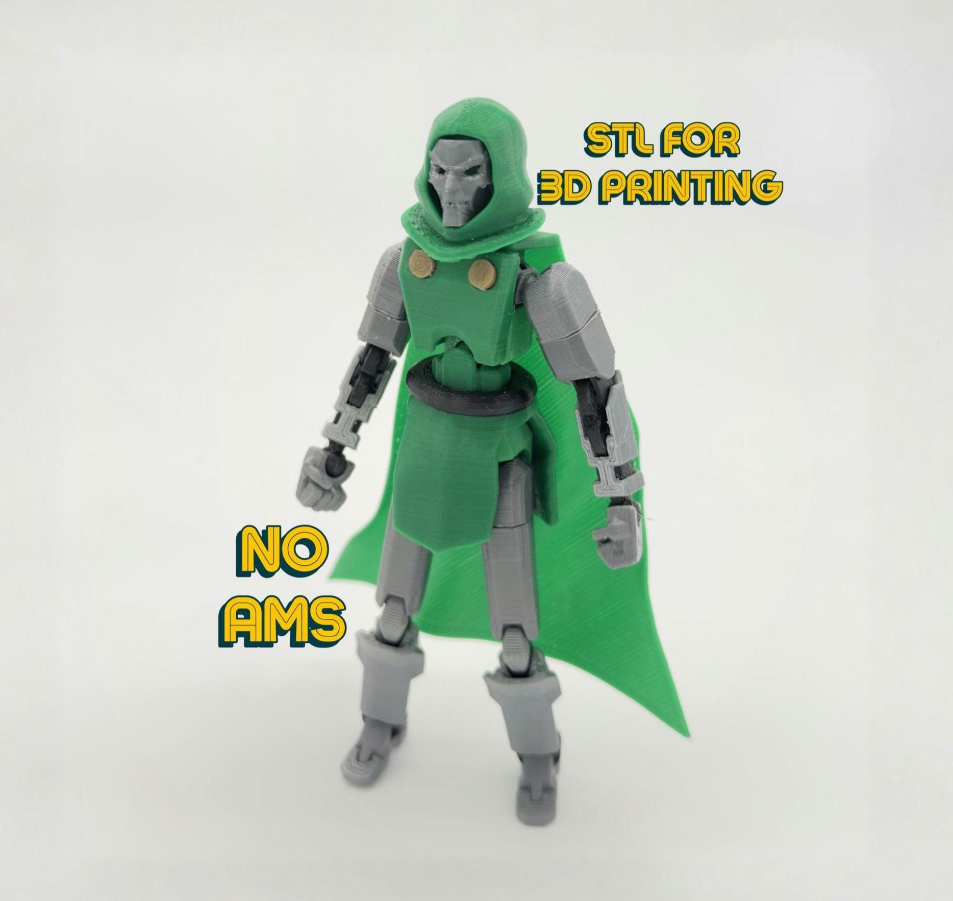 Dr doom toys - Etsy 日本