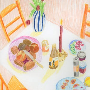 Table Set V