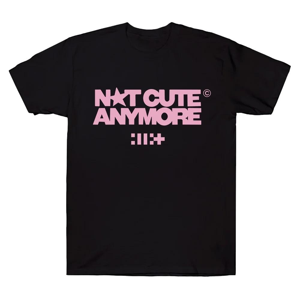 Oversized T-shirt – ILLIT Inspired Graphic Streetwear Fan Merch - Etsy