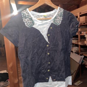 Paul Smith pint t shirt