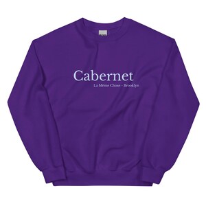 カベルネ