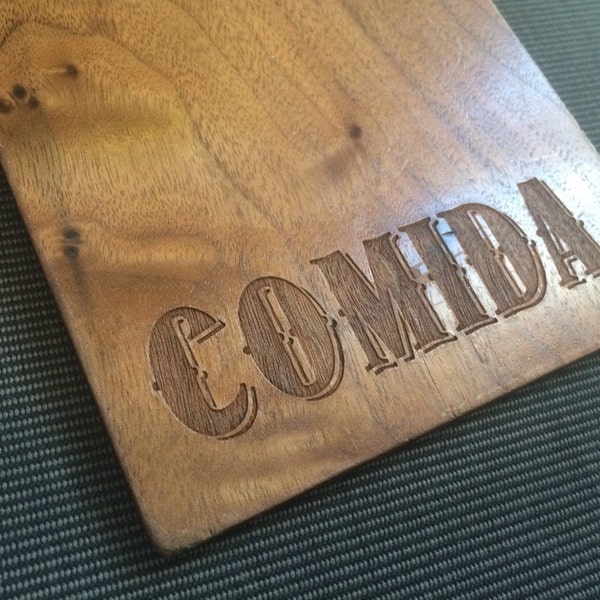 Check Presenters With Logo Etsy