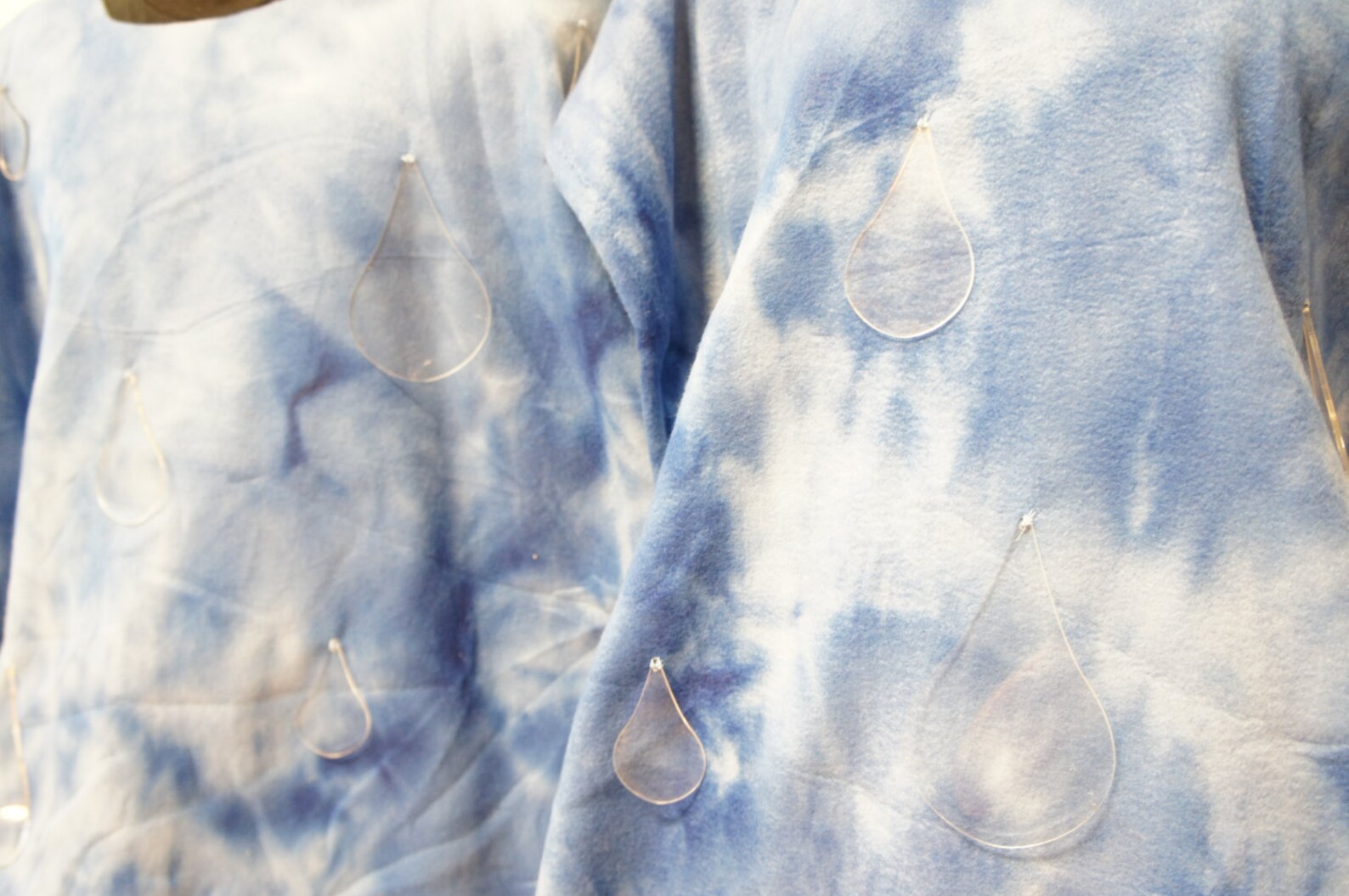 Wet Blanket Funny Idiom Adult Halloween Costume perfect as Etsy