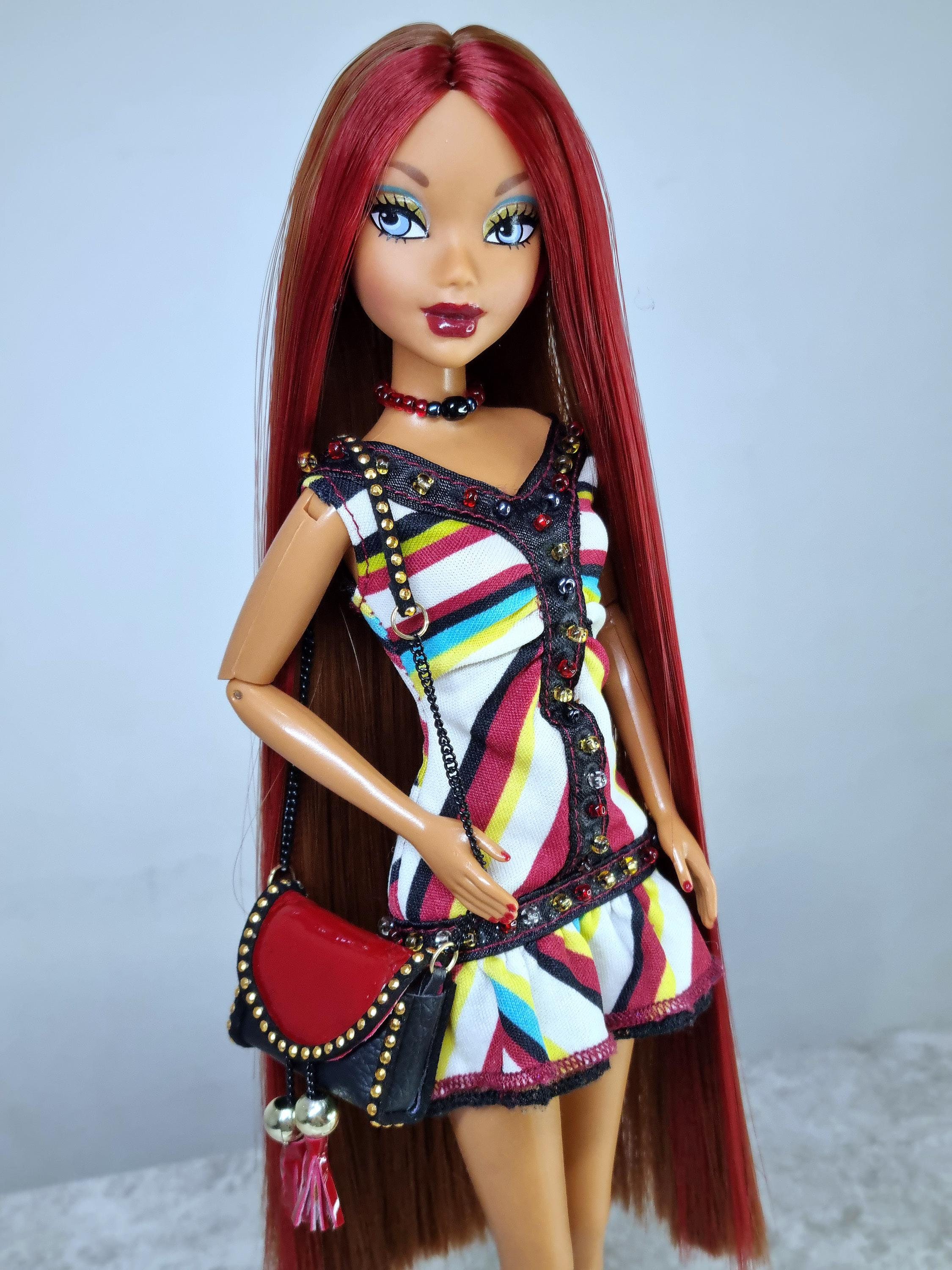 Buy Nia Barbie Doll Online In India India