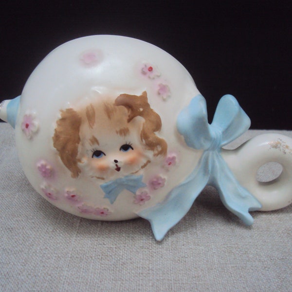 Ceramic Rattle - Etsy