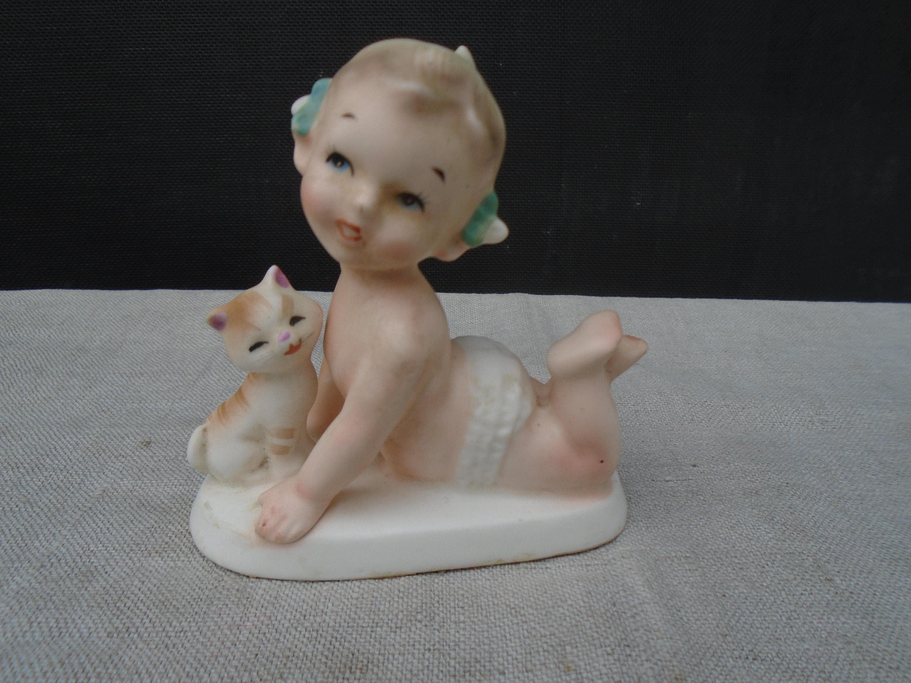Napcoware Figurines - Etsy